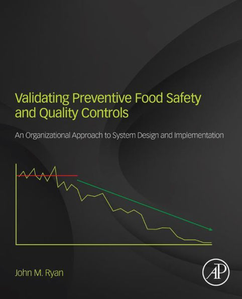 Validating Preventive Food Safety and Quality Controls: An Organizational Approach to System Design and Implementation