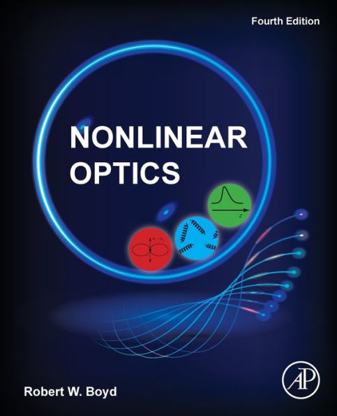 Nonlinear Optics / Edition 4