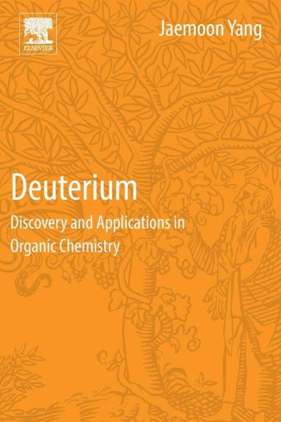 Deuterium: Discovery and Applications in Organic Chemistry