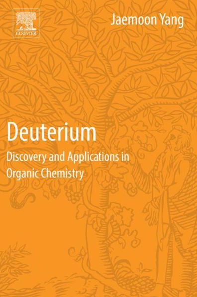 Deuterium: Discovery and Applications in Organic Chemistry