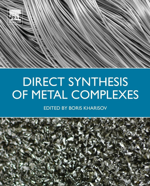 Direct Synthesis of Metal Complexes