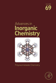 Title: Polyoxometalate Chemistry, Author: Elsevier Science
