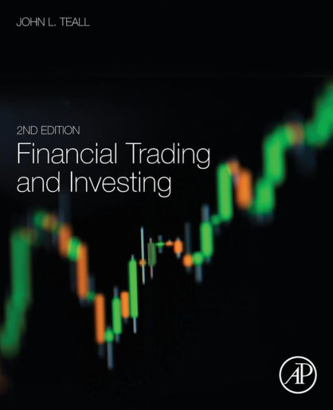 Financial Trading and Investing / Edition 2