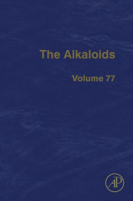 Title: The Alkaloids, Author: Hans-Joachim Knolker