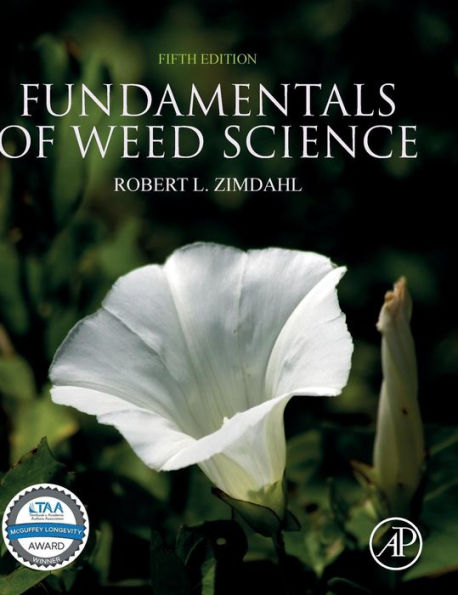 Fundamentals of Weed Science / Edition 5