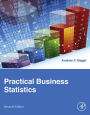 Practical Business Statistics