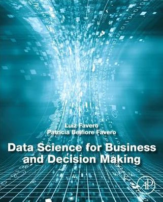 Data Science for Business and Decision Making