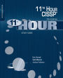 Eleventh Hour CISSP®: Study Guide / Edition 3