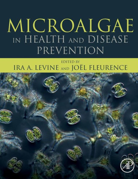 Microalgae in Health and Disease Prevention