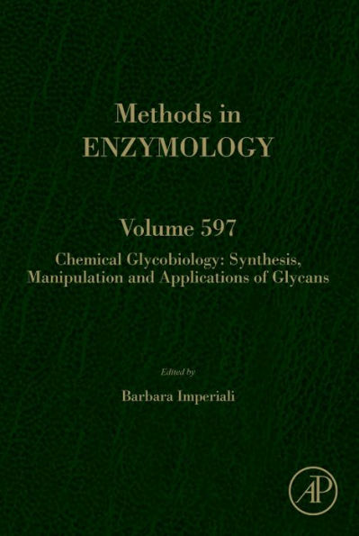 Chemical Glycobiology: Synthesis, Manipulation and Applications of Glycans