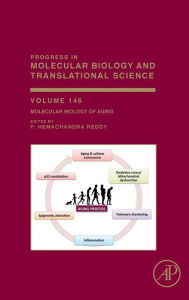 Title: Molecular Biology of Aging, Author: P. Hemachandra Reddy