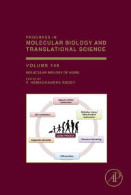 Title: Molecular Biology of Aging, Author: Elsevier Science