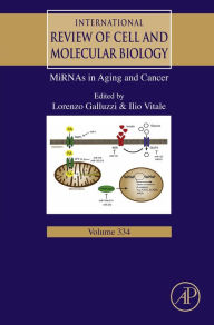 Title: MiRNAs in Aging and Cancer, Author: Elsevier Science