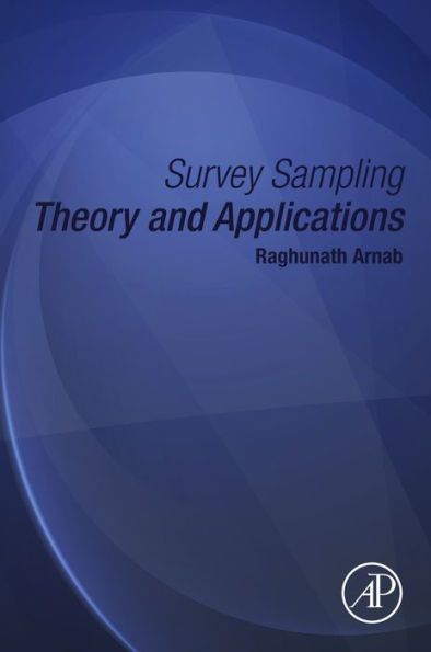 Survey Sampling Theory and Applications