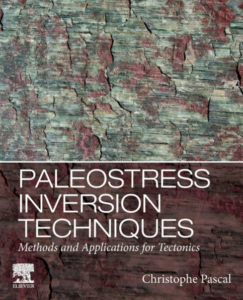 Paleostress Inversion Techniques: Methods and Applications for Tectonics