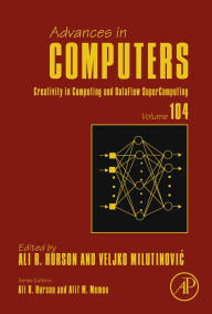 Title: Creativity in Computing and DataFlow SuperComputing, Author: Elsevier Science