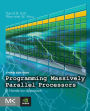 Programming Massively Parallel Processors: A Hands-on Approach / Edition 3