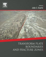 Title: Transform Plate Boundaries and Fracture Zones, Author: Joao C. Duarte