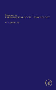 Title: Advances in Experimental Social Psychology, Author: James M. Olson