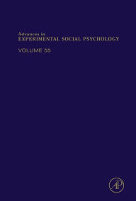 Title: Advances in Experimental Social Psychology, Author: James M. Olson