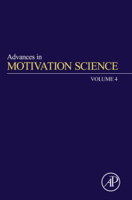 Title: Advances in Motivation Science, Author: Andrew J. Elliot