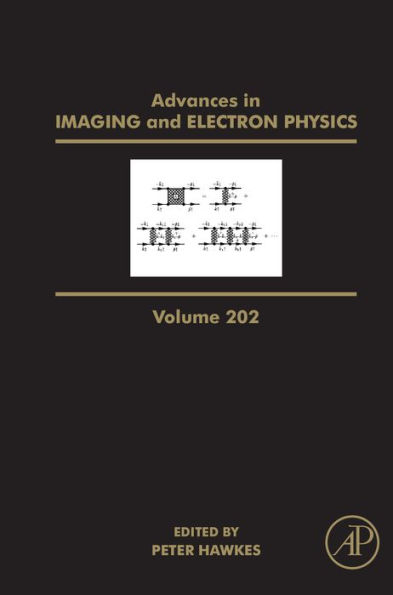 Advances in Imaging and Electron Physics