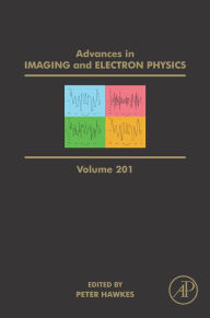 Title: Advances in Imaging and Electron Physics, Author: Peter W. Hawkes