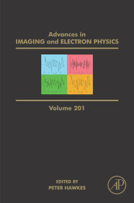 Title: Advances in Imaging and Electron Physics, Author: Peter W. Hawkes