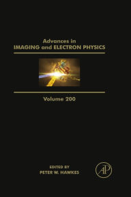 Title: Advances in Imaging and Electron Physics, Author: Peter W. Hawkes