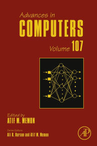 Title: Advances in Computers, Author: Atif Memon