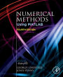 Numerical Methods: Using MATLAB / Edition 4