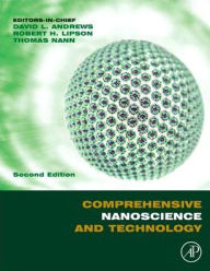 Title: Comprehensive Nanoscience and Nanotechnology / Edition 2, Author: David Andrews