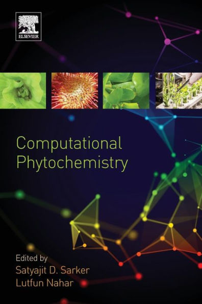 Computational Phytochemistry