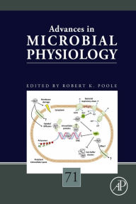 Title: Advances in Microbial Physiology, Author: Robert K. Poole