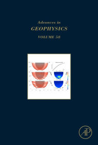 Title: Advances in Geophysics, Author: Lars Nielsen