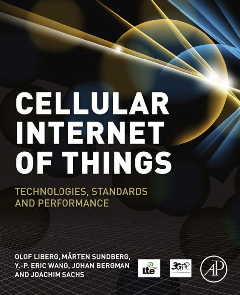 Cellular Internet of Things: Technologies, Standards, and Performance