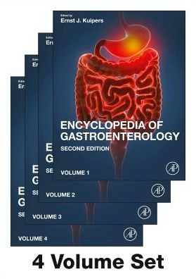 Encyclopedia of Gastroenterology / Edition 2