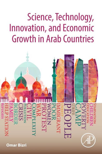 Science, Technology, Innovation, and Development in the Arab Countries