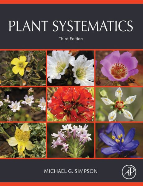 Plant Systematics / Edition 3