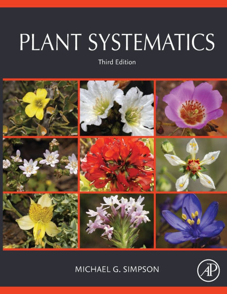 Plant Systematics / Edition 3