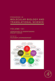 Title: Approaches to Understanding Breast Cancer, Author: Elsevier Science