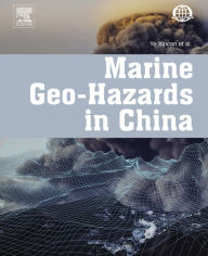 Title: Marine Geo-Hazards in China, Author: Yin-can YE