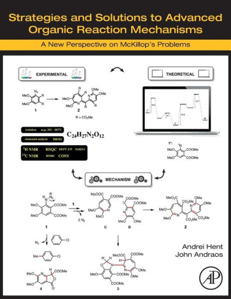 Strategies and Solutions to Advanced Organic Reaction Mechanisms: A New Perspective on McKillop's Problems