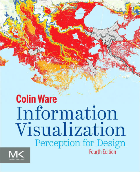Information Visualization: Perception for Design