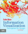 Information Visualization: Perception for Design