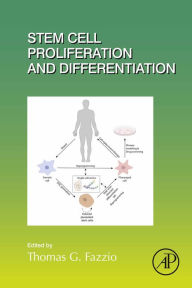 Title: Stem Cell Proliferation and Differentiation, Author: Elsevier Science