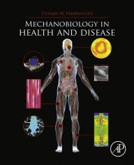 Title: Mechanobiology in Health and Disease, Author: Stefaan Verbruggen B. Eng. Biomedical Engineering