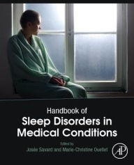 Title: Handbook of Sleep Disorders in Medical Conditions, Author: Josee Savard