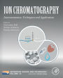 Ion Chromatography: Instrumentation, Techniques and Applications