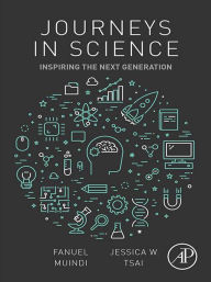 Title: Journeys in Science: Inspiring the Next Generation, Author: Fanuel Muindi